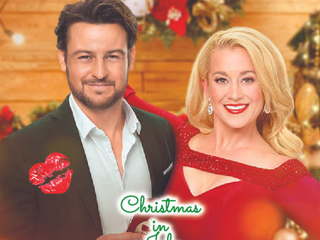 Episode 14-Smoking Magic Mistletoe & A Winky Winky