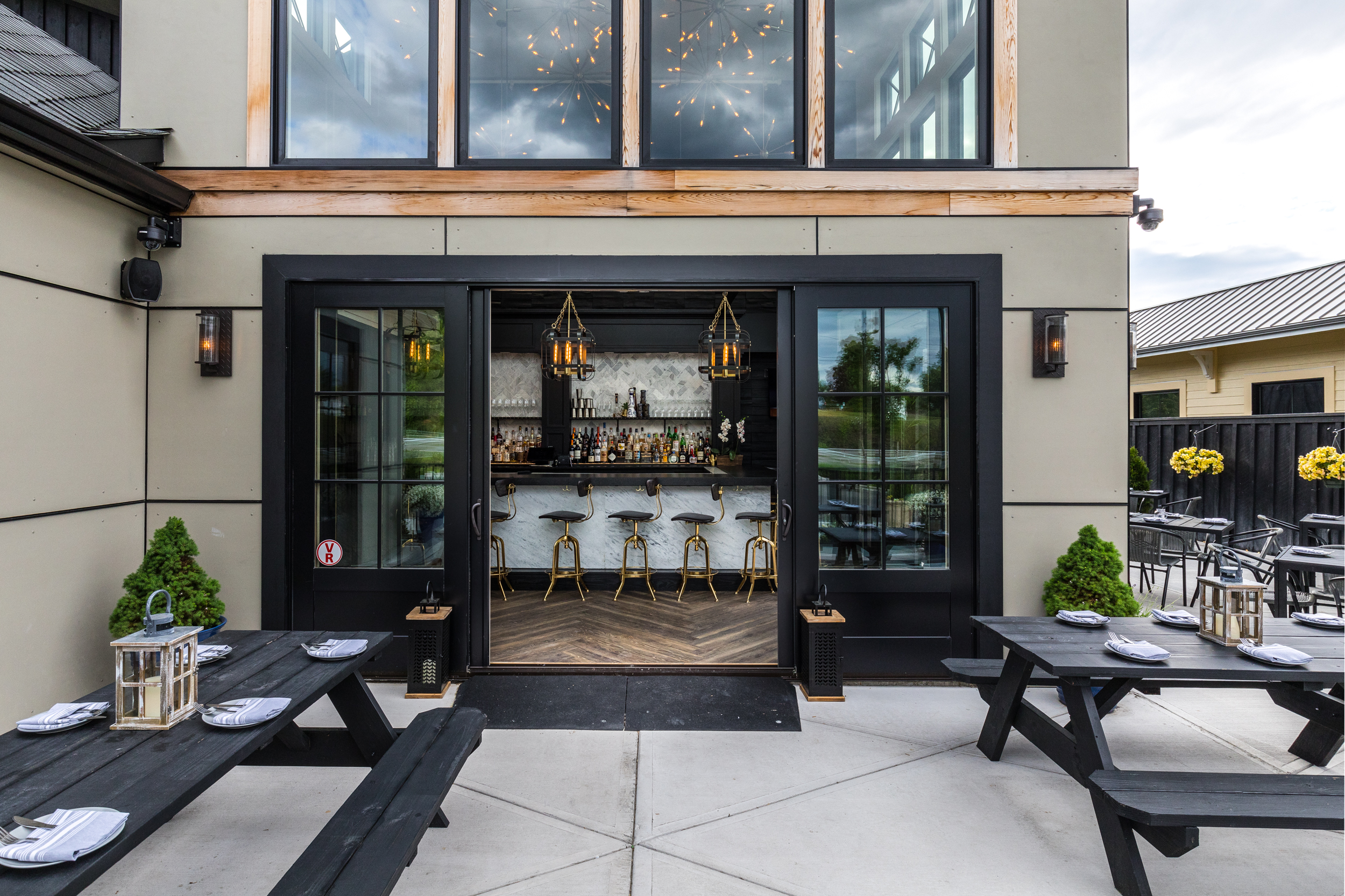 Heritage Food and Drink Wappingers Falls Heritage Food + Drink