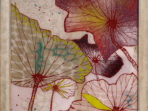 POWR Members Chosen for Governor's Capitol Art Exhibit