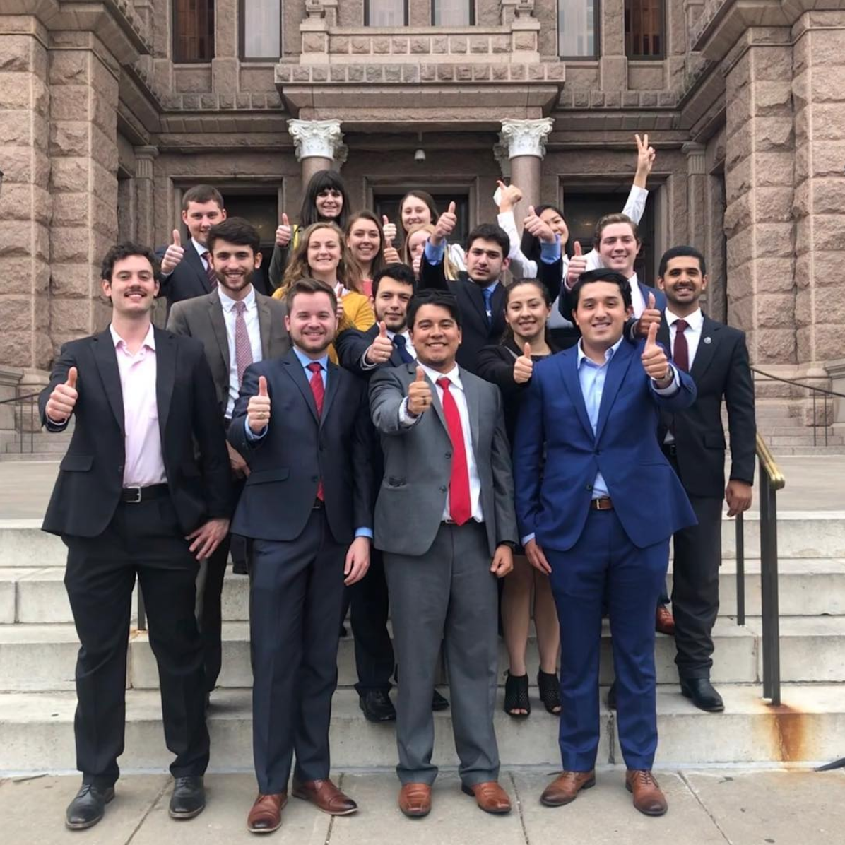 Spring 2019 Convention