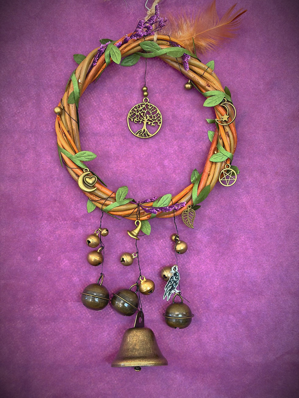 Witches Bells