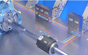 Real-time Maritime Analytics