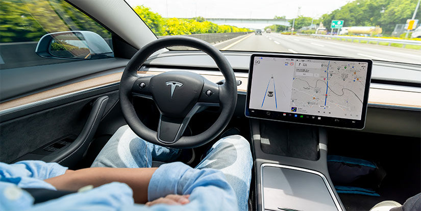 Ridiculous Hangups About Self-Driving Cars