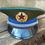 Thumbnail: Visor Cap M1987  ,100% Real Genuine Comemorative Cap,Original Collection