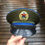 Thumbnail: Visor Cap M1987  ,100% Real Genuine Comemorative Cap,Original Collection