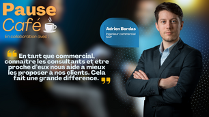  Pause café Adrien Bordas