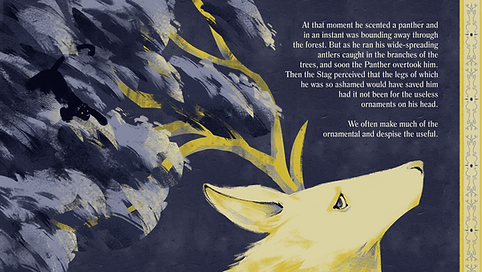 The Stag and His Reflection - Edit Mitre_v2.png