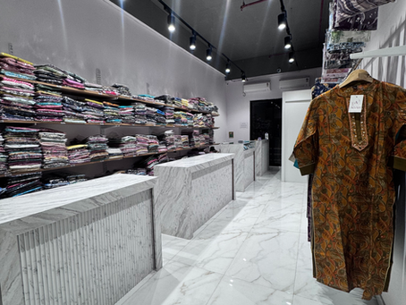 Adah India: Bringing Affordable Fashion to Your Neighborhood