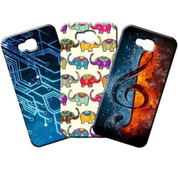 Mais cases