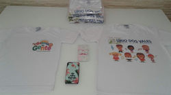 Camisetas