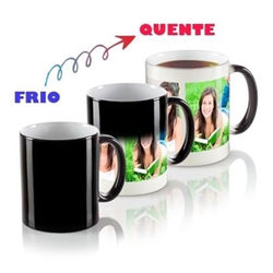 caneca mágica