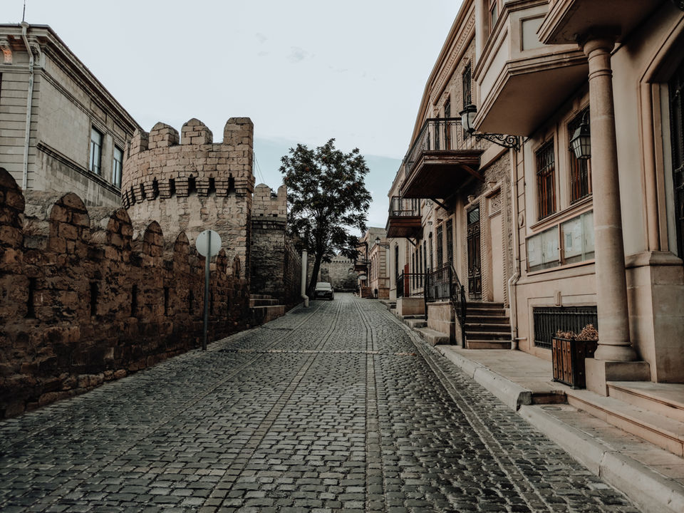 Ganja, city, azerbaijan, nizami ganjavi, goy gol