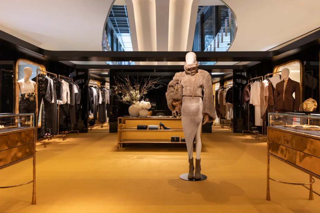 Schiaparelli pop-up