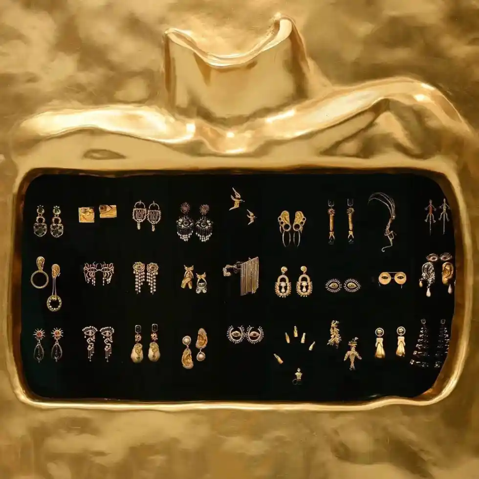 Schiaparelli pop-up