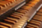 Teaching myself to play the pipe organ