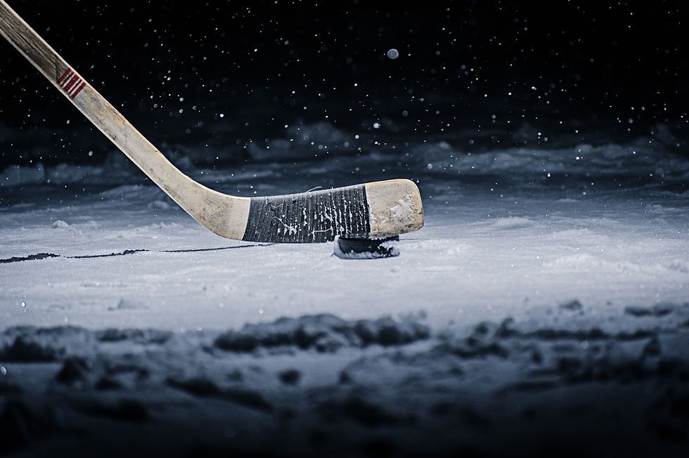Hockey