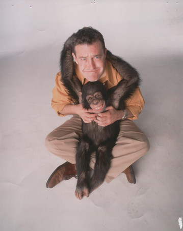 Tom McTigue Comedian / Actor