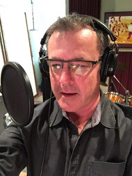 Tom McTigue Comedian / Actor