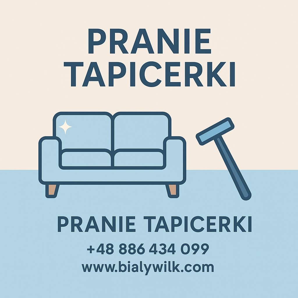 Sprzątanie regularne