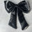 Thumbnail: afro.verve opulent lace lined bows for ladies 