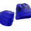 Thumbnail: Afro.Verve drip mode beanie design