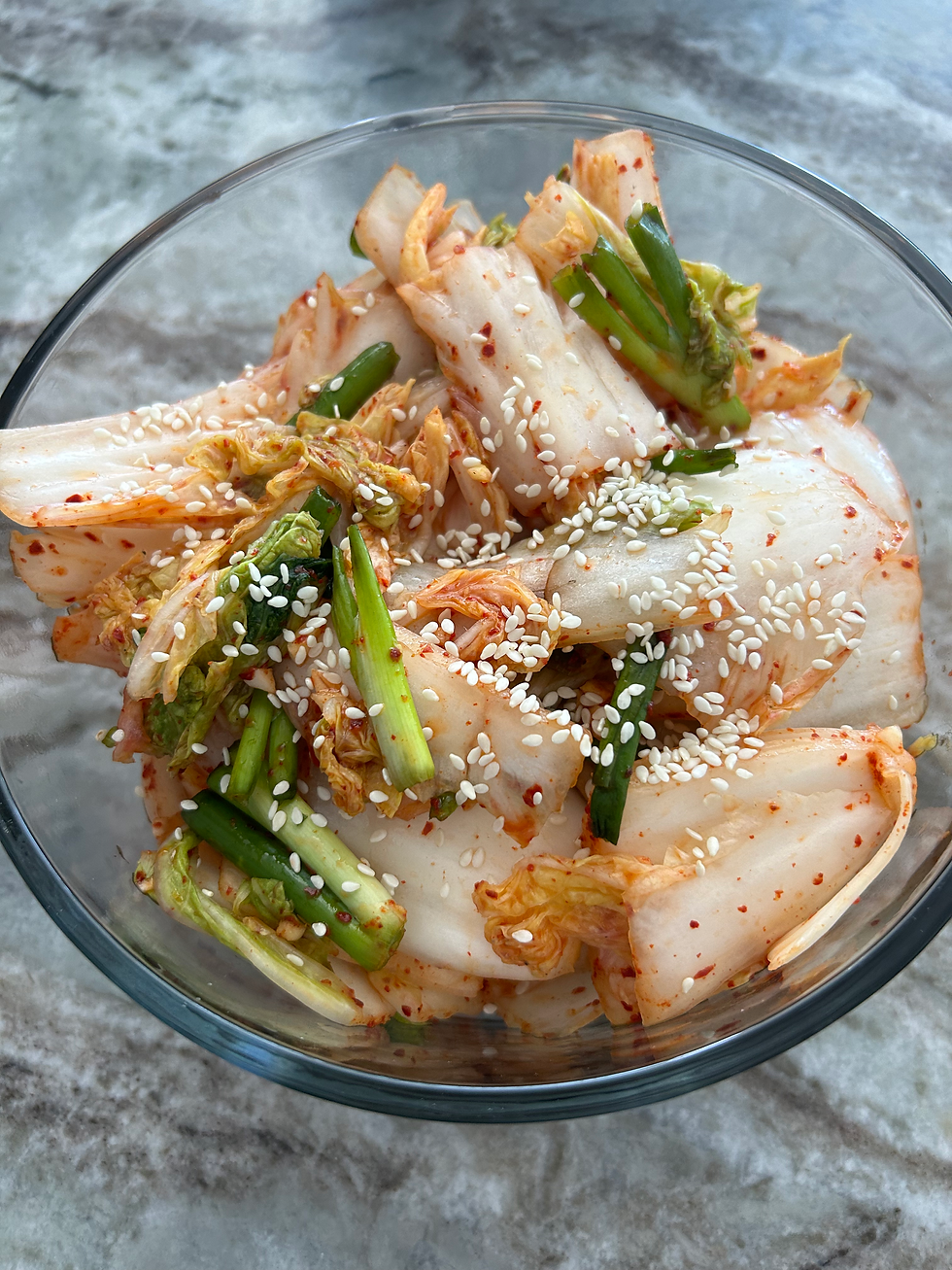 Kimchi