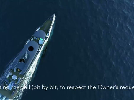 yachts gelés sanctions - Yachts Stefania versus Phi