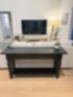 laminate flooring installation by OakValley Custom Hardwood Flooring Ltd.