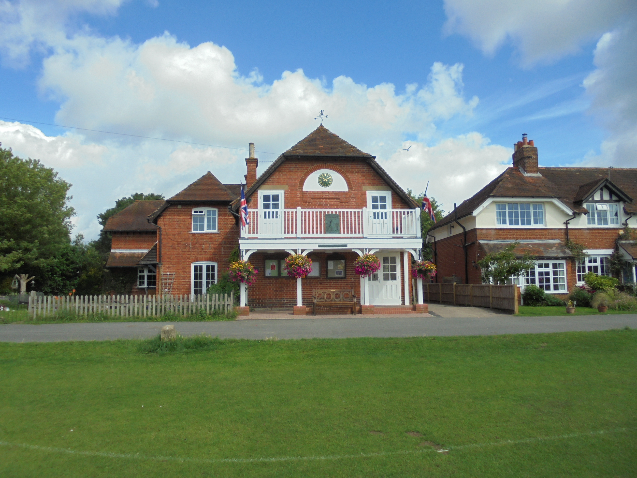 Heritage Fusion — Heritage Build