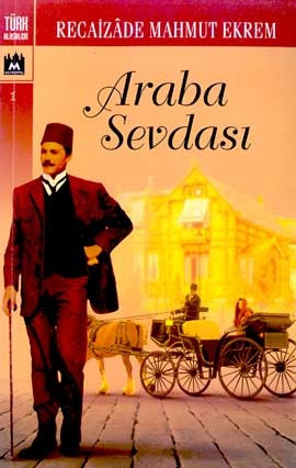 Araba Sevdasi