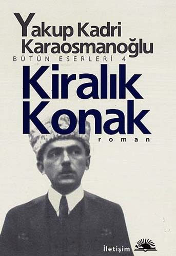 kiralik konak