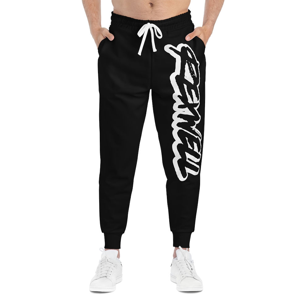 Miniatura: Rexwell Logo Joggers