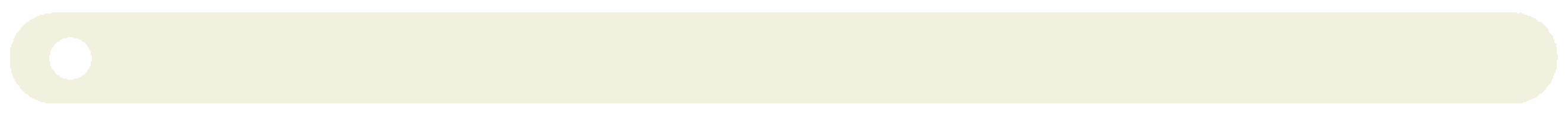 Visual demonstration of an EMDR light bar used in online trauma therapy. A tool for bilateral stimulation to help BIPOC and immigrant clients process PTSD and anxiety.