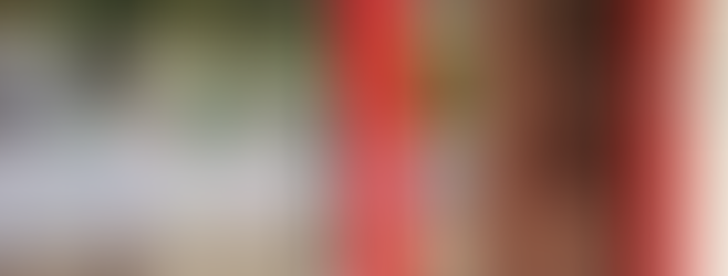 Die Türen waren offen..