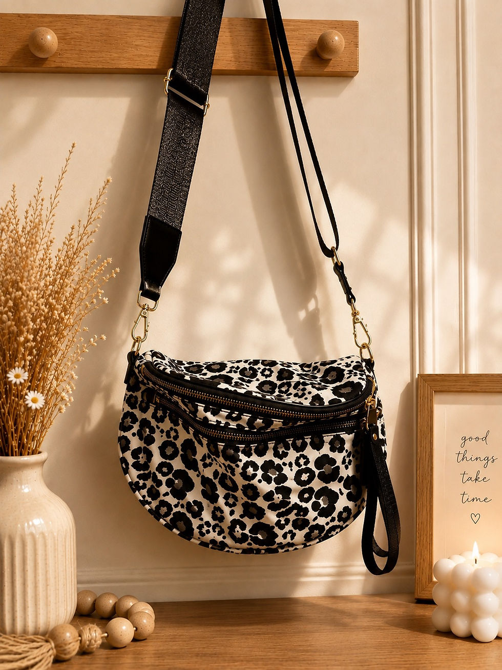 Thumbnail: BUM BAGS