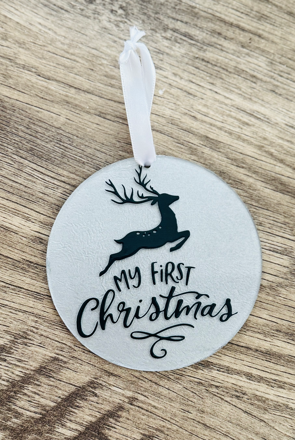 Thumbnail: Christmas Ornaments 