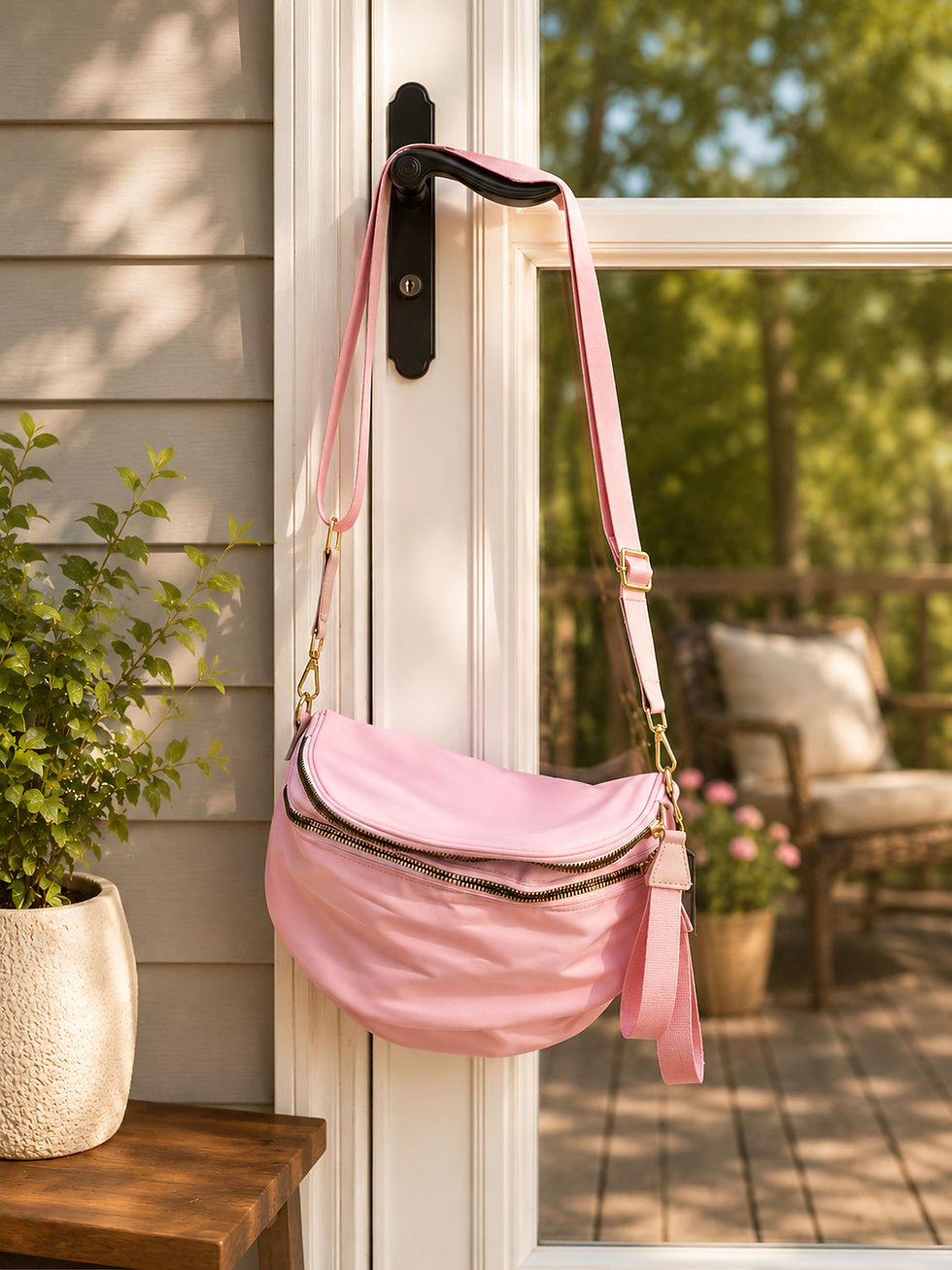 Thumbnail: BUM BAGS