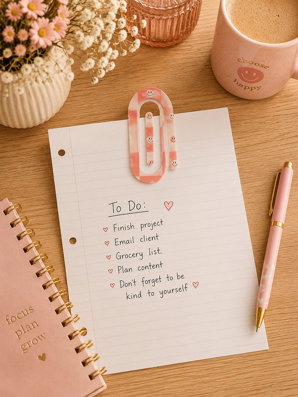 Thumbnail: Jumbo Paper Clip- 2 pack 