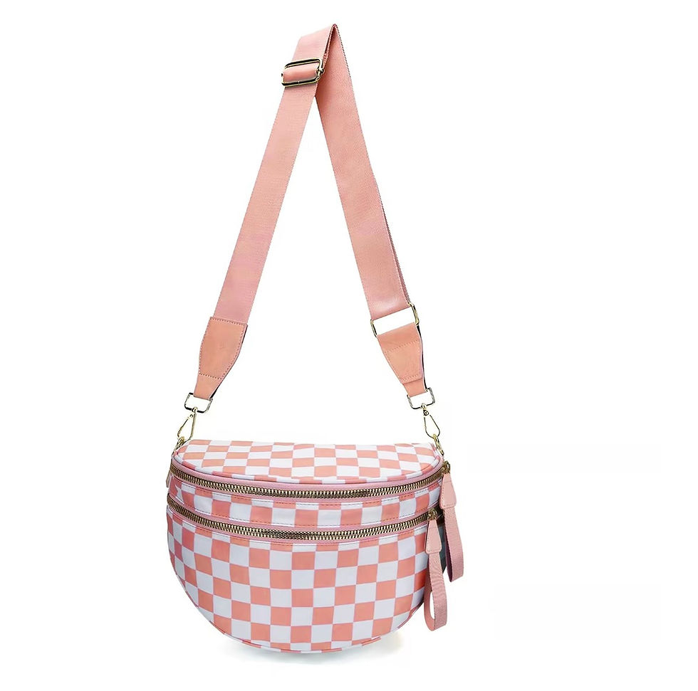 Thumbnail: BUM BAGS