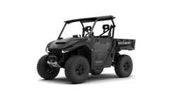 FuglemanUT6 Standard schwarz