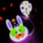 Thumbnail: Petrifying Party Animal and Balloon - BunnyBoo