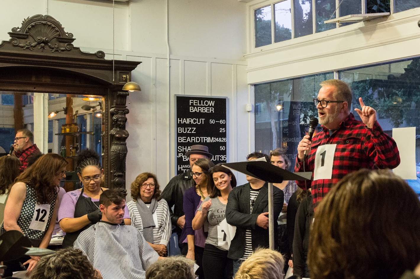 Litquake and Lit Crawl San Francisco, one of the top things to do in the San Francisco Bay Area in October 2026