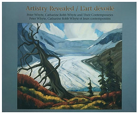 Artistry Revealved Book