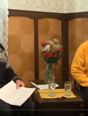 Fireside Chat with Fran Drummond