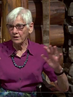 Fireside Chat with Renate Belczyk