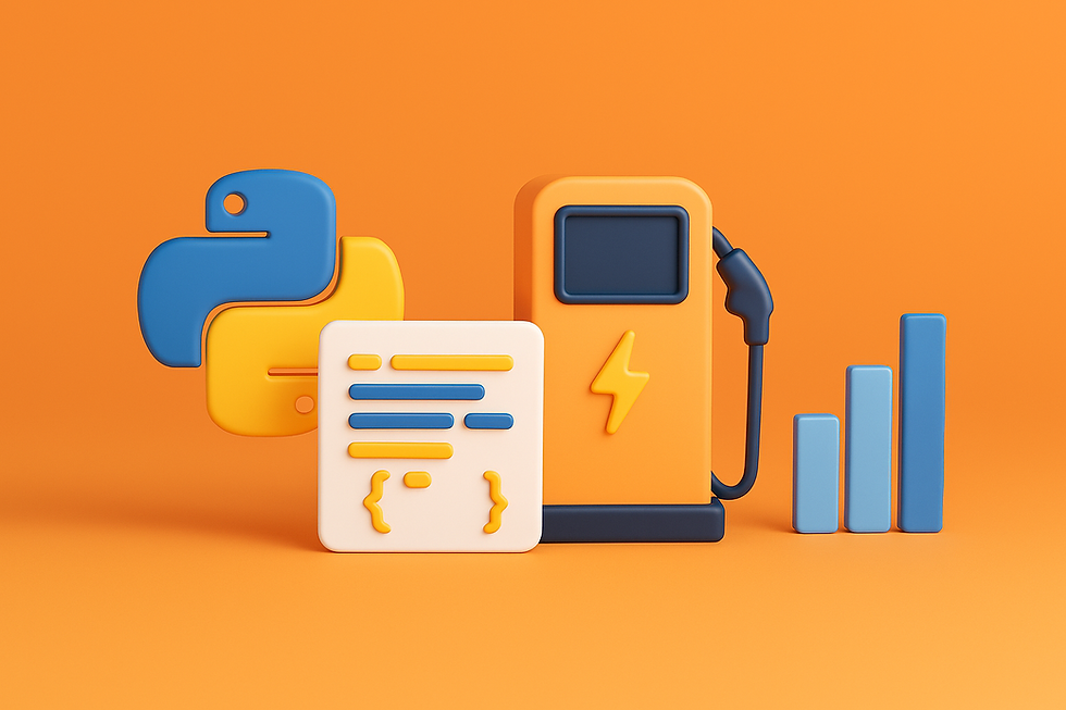 ev charger price rank