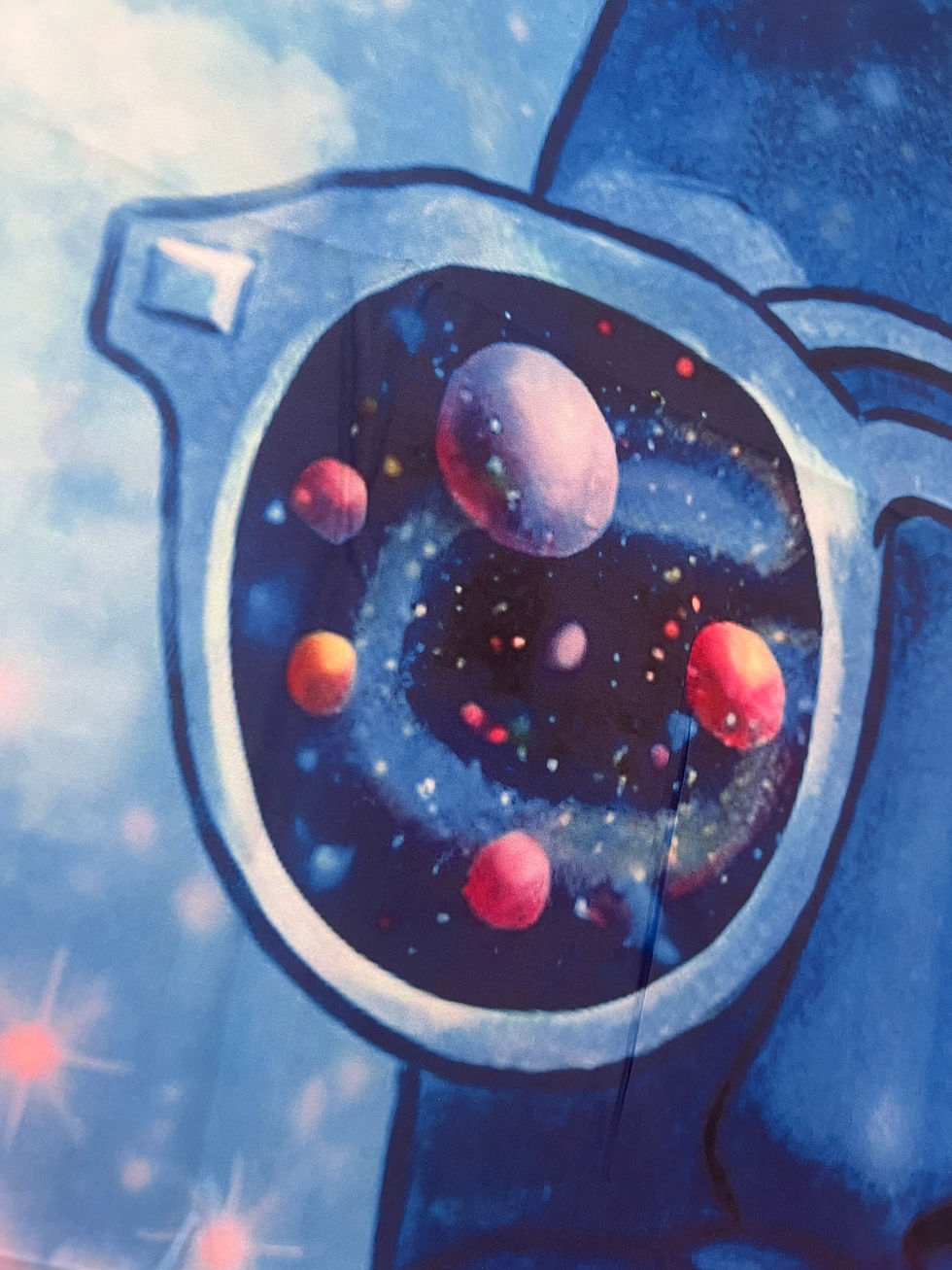 Thumbnail: Most Dope Tapestry | Psychedelic Music Wall Decor | HipHop | Music Art