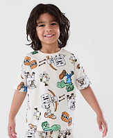 Minecraft License Pyjama Set (Kmart).png