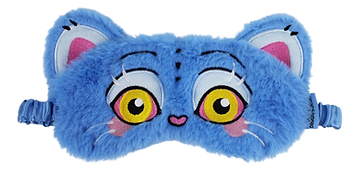 KPop Demon Hunters Derpy Eye Mask.png