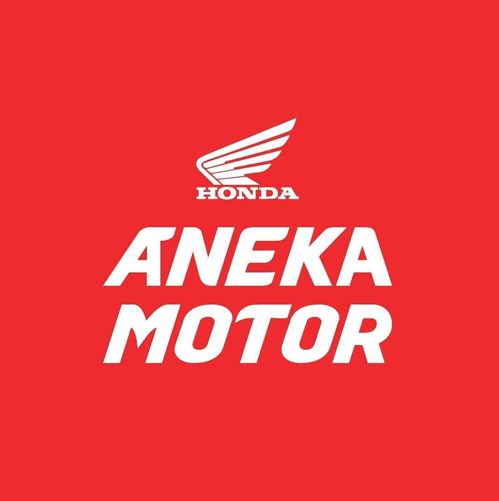 Ayo Gabung Ke Aneka Motor Honda